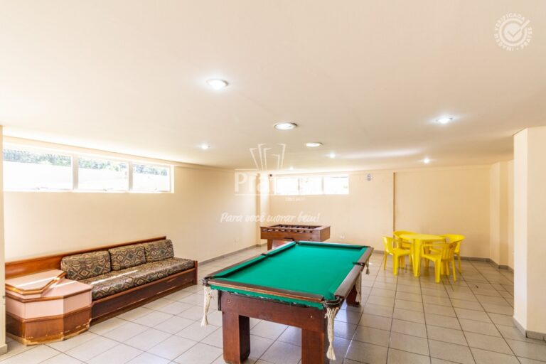 Sala de jogos
