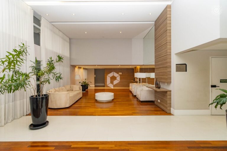 Hall de Entrada
