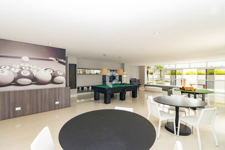Sala de Jogos