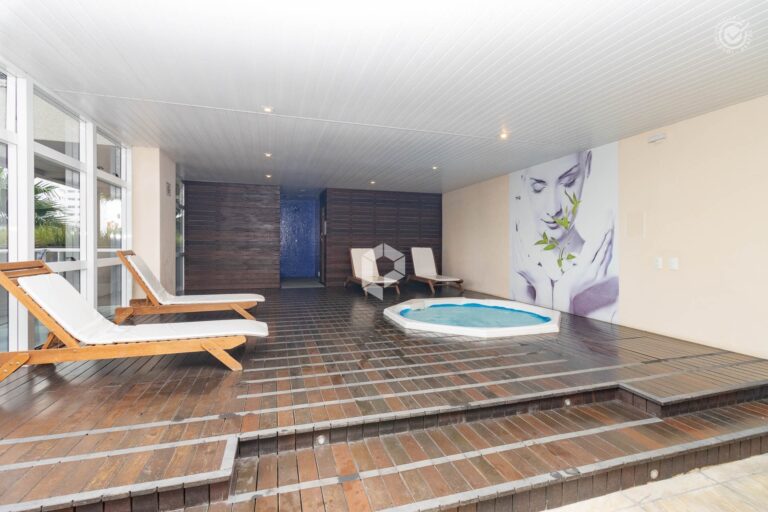 Espaço Spa