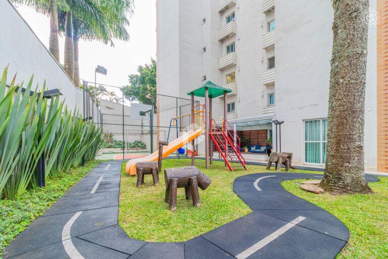 Empreendimento para Alugar ou Vender em Curitiba no Juvevê