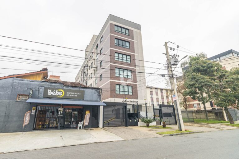 Empreendimento para Alugar ou Vender em Curitiba no Portão
