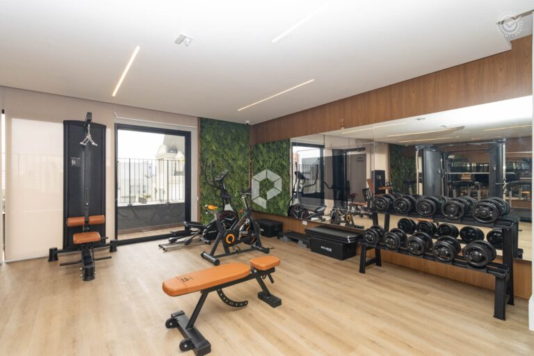 Sala Fitness