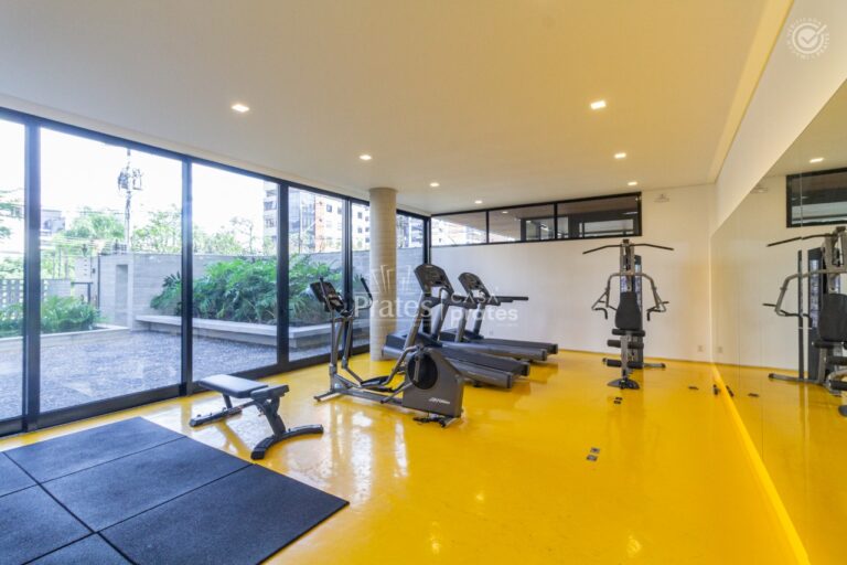 Sala Fitness