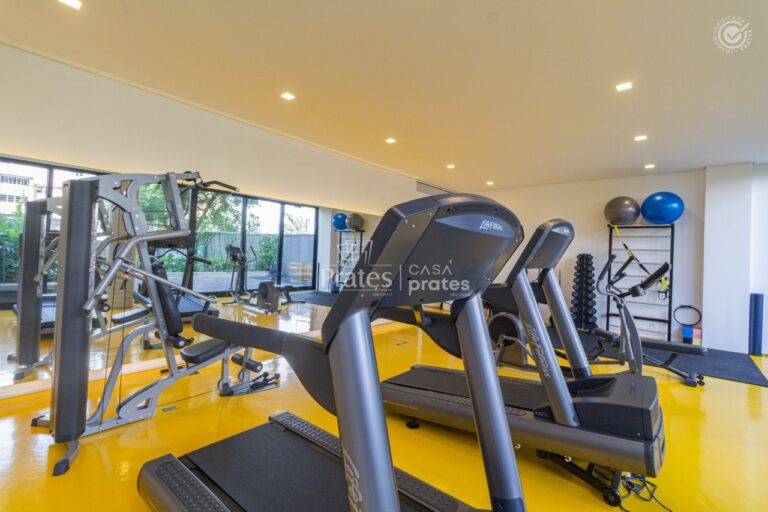 Sala Fitness
