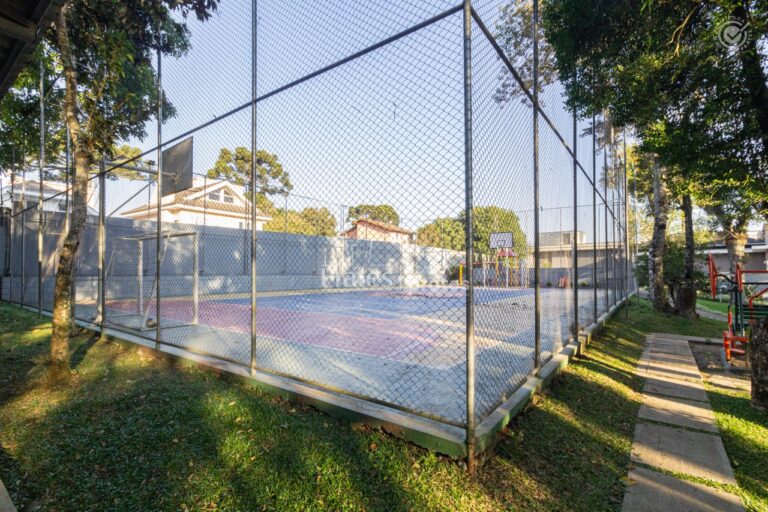 Quadra Esportiva