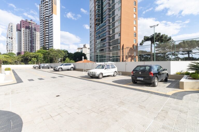 Estacionamento
