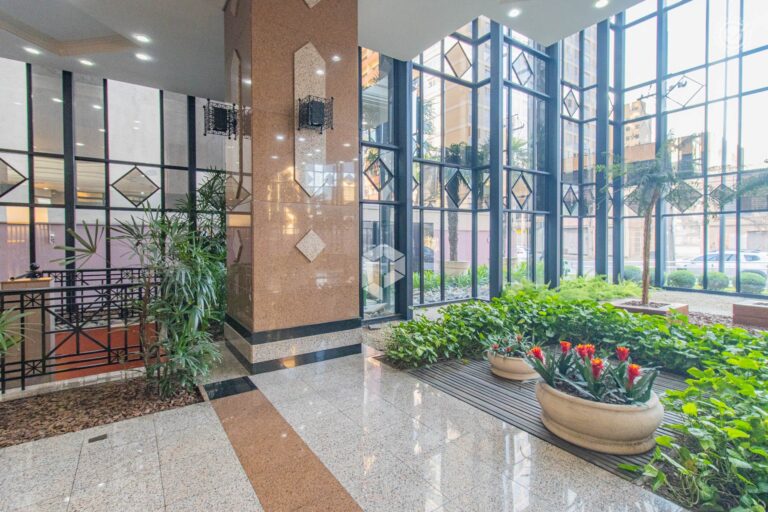 Hall de Entrada