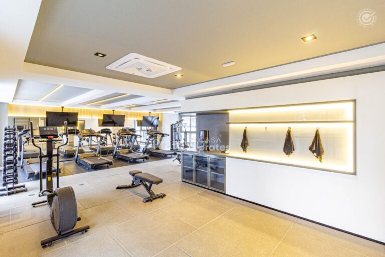 Sala Fitness