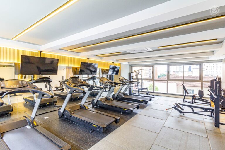 Sala Fitness