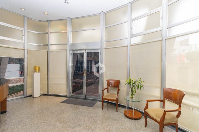 Hall de Entrada