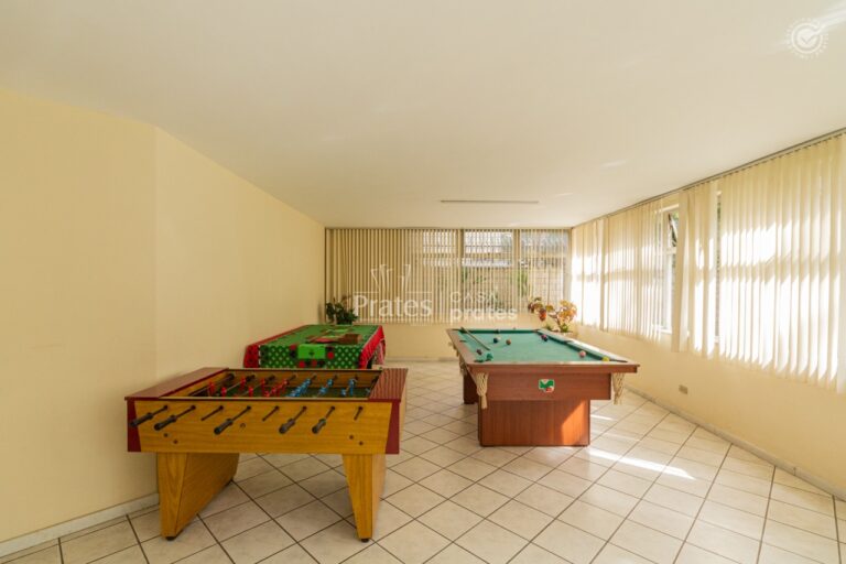 Sala de Jogos