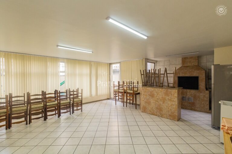 Espaço Gourmet