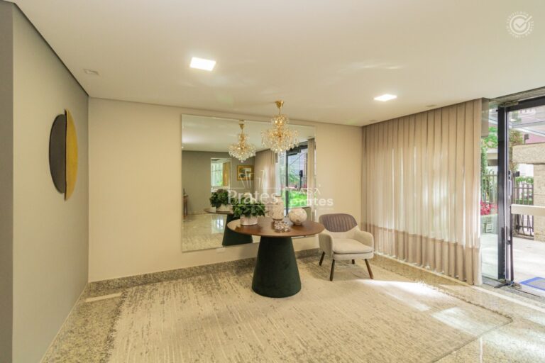 Hall de Entrada