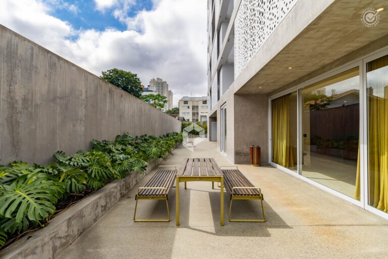 Empreendimento para Alugar ou Vender em Curitiba no Batel