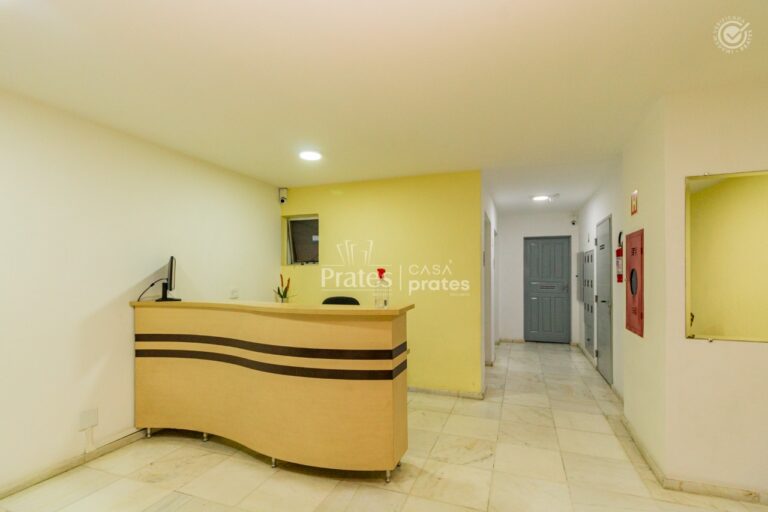 Hall de Entrada