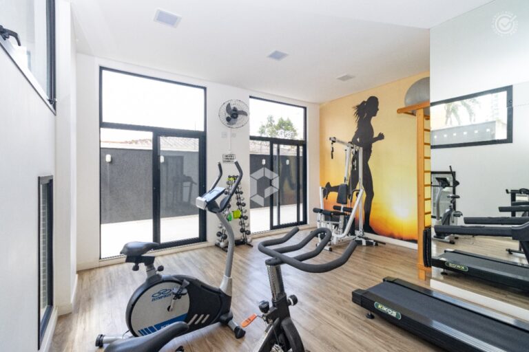 Sala Fitness