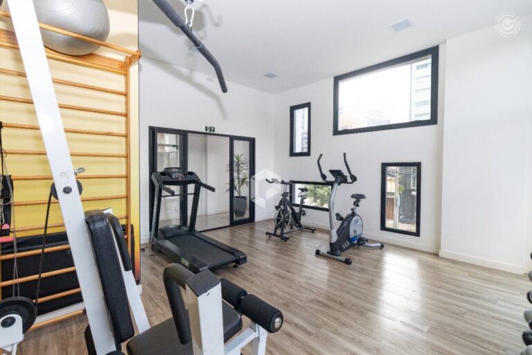Sala Fitness