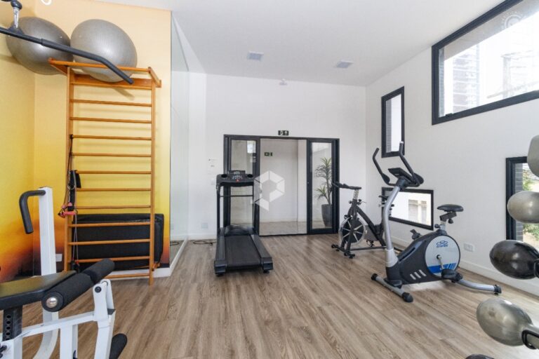 Sala Fitness