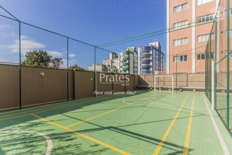 Quadra de Esportes