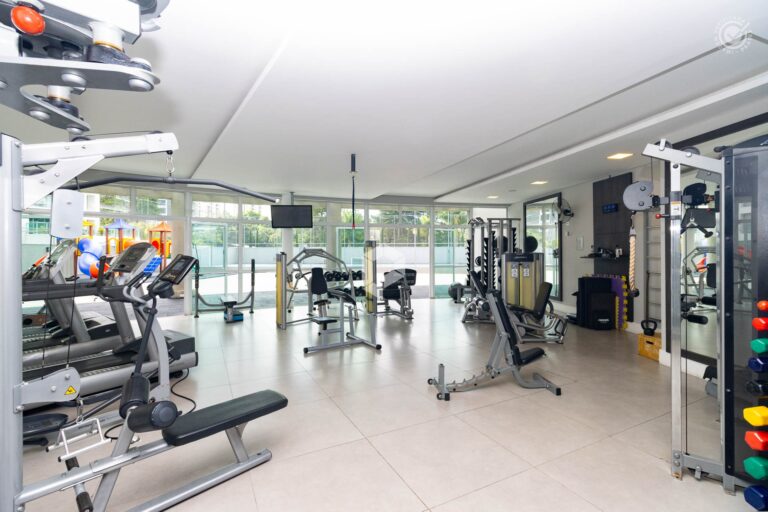Sala Fitness