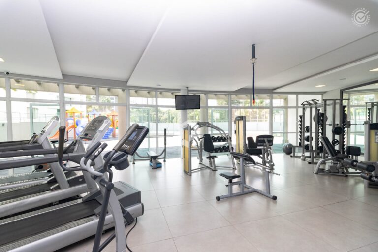 Sala Fitness