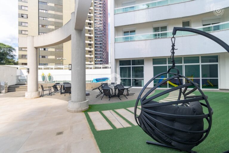 Espaço Zen