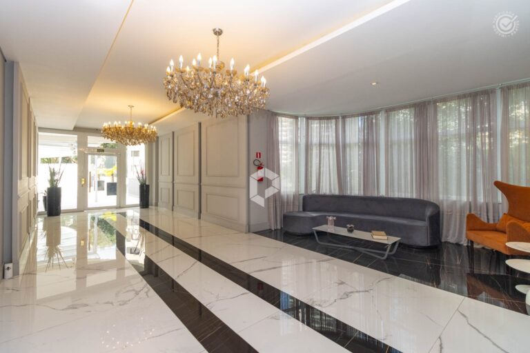 Hall de Entrada