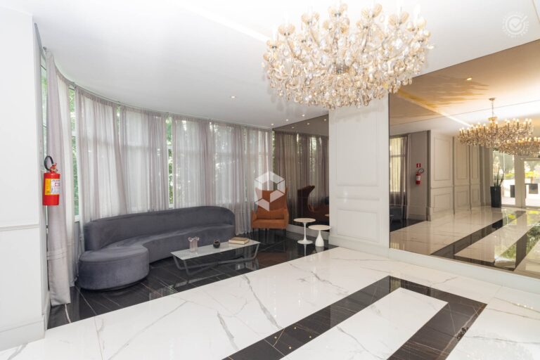 Hall de Entrada