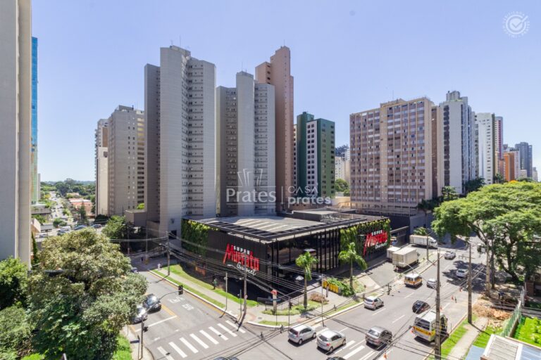 Vista Terraço