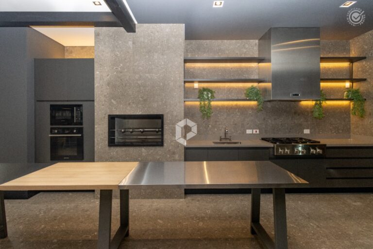 Espaço Gourmet 1