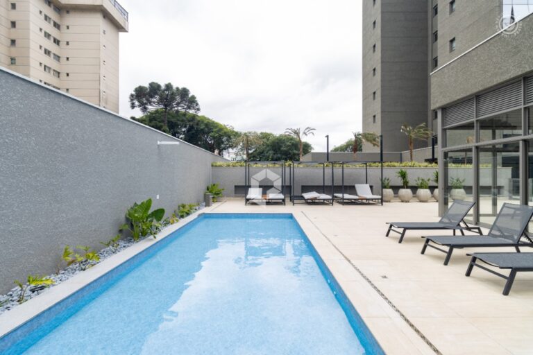 Piscina Externa