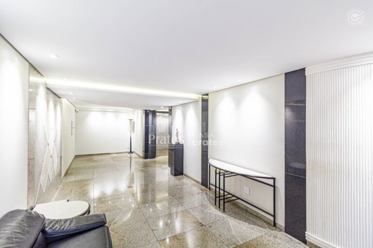 Hall de Entrada