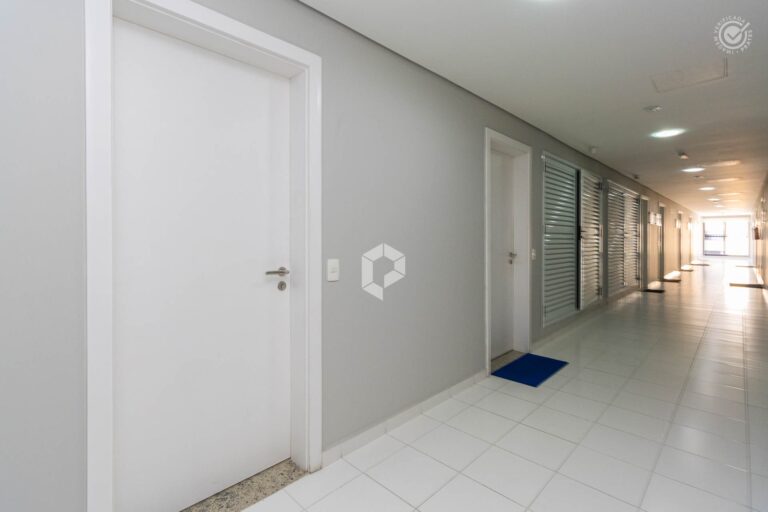 Corredor de Acesso