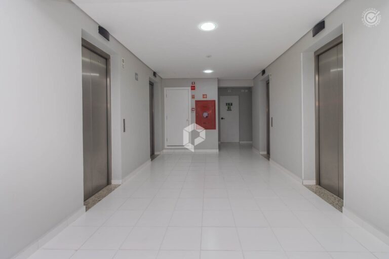 Corredor de Acesso