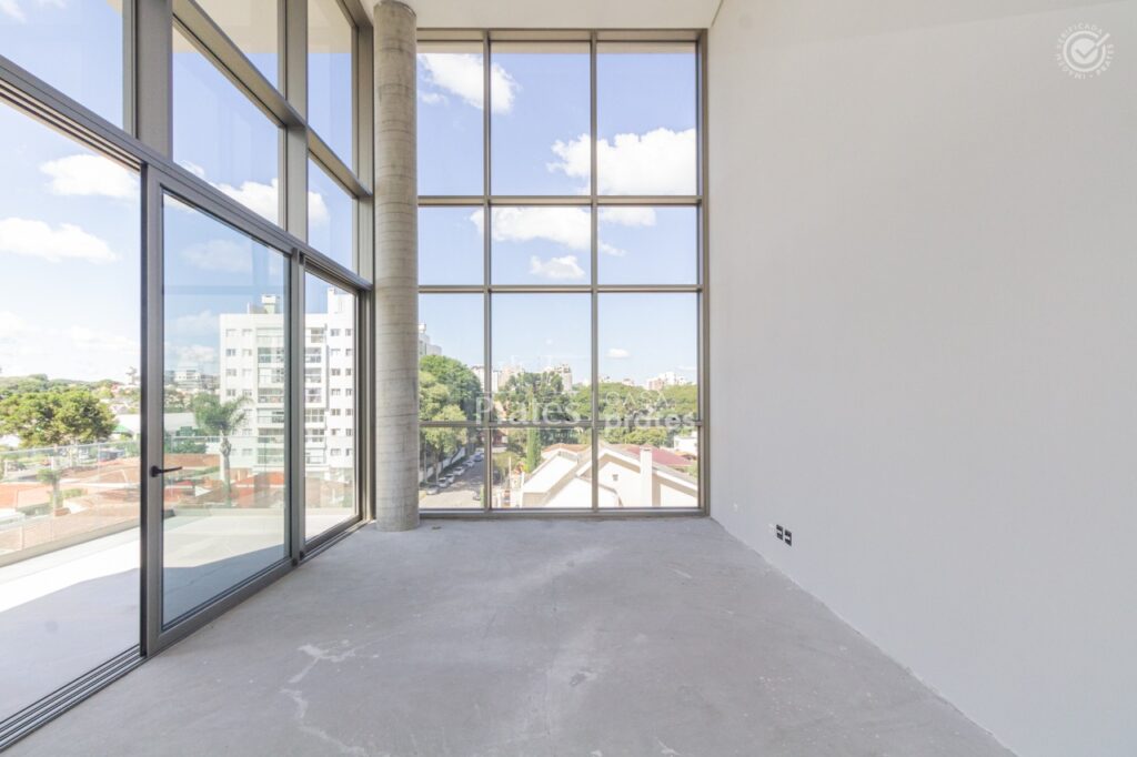Sala para 3 ambientes