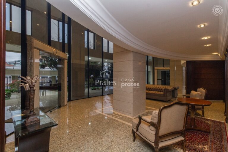Hall de Entrada