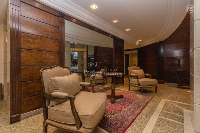 Hall de Entrada