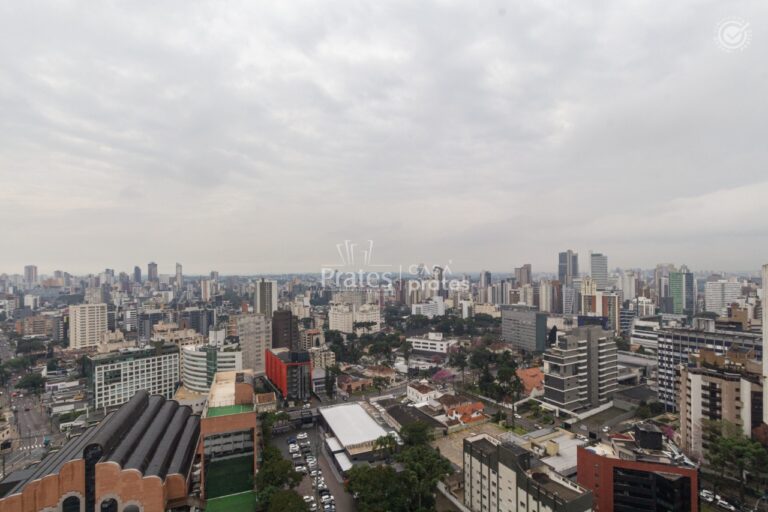 Vista Terraço
