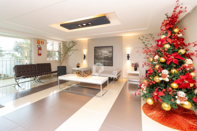Hall de Entrada