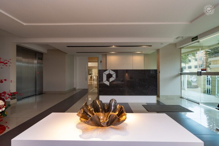 Hall de Entrada