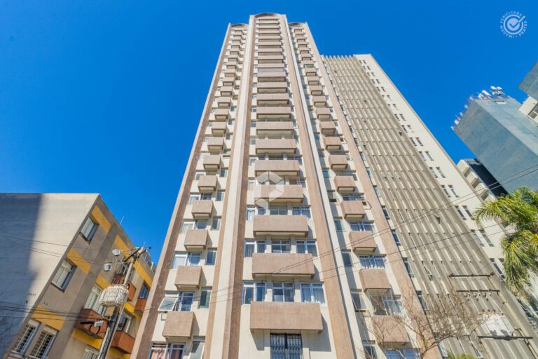 Empreendimento para Alugar ou Vender em Curitiba no Centro