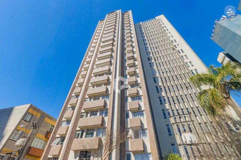 Empreendimento para Alugar ou Vender em Curitiba no Centro