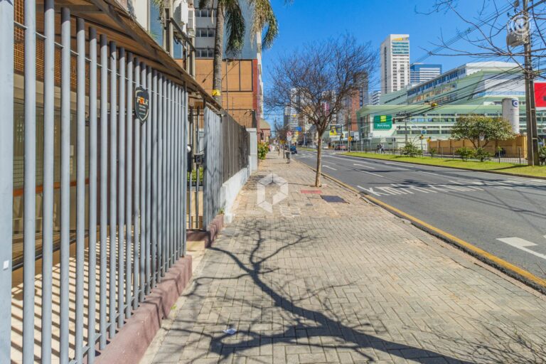 Empreendimento para Alugar ou Vender em Curitiba no Centro