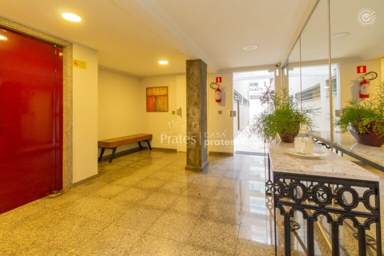 Hall de Entrada