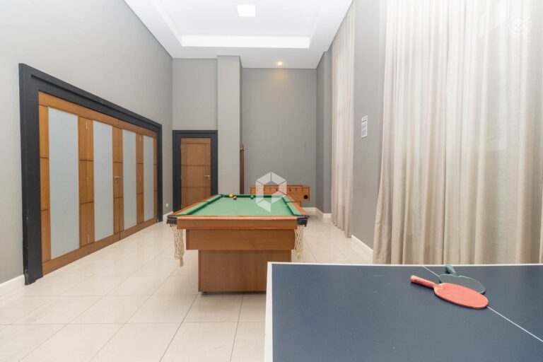 Sala de Jogos