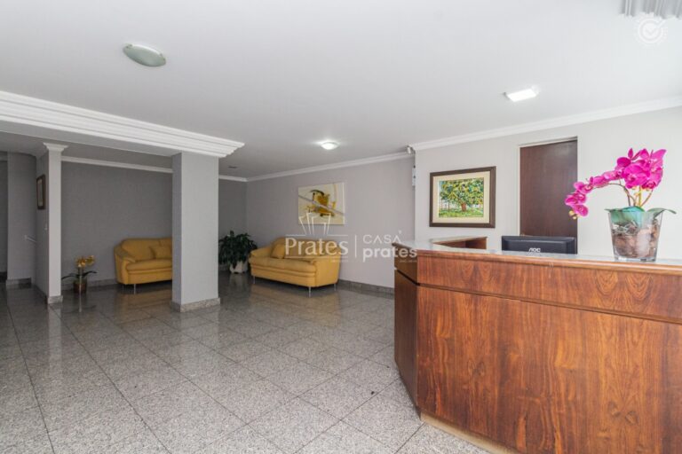 Hall de Entrada