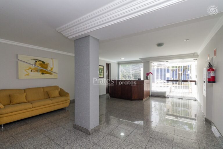 Hall de Entrada