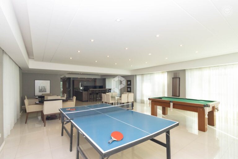 Sala de Jogos
