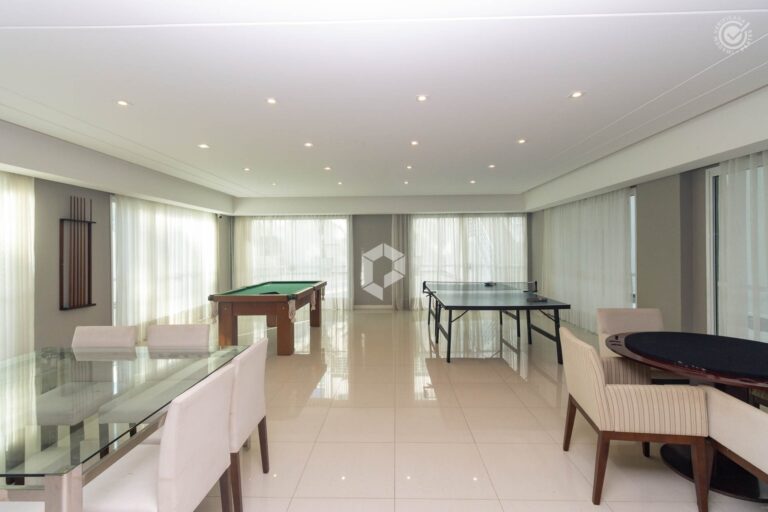 Sala de Jogos